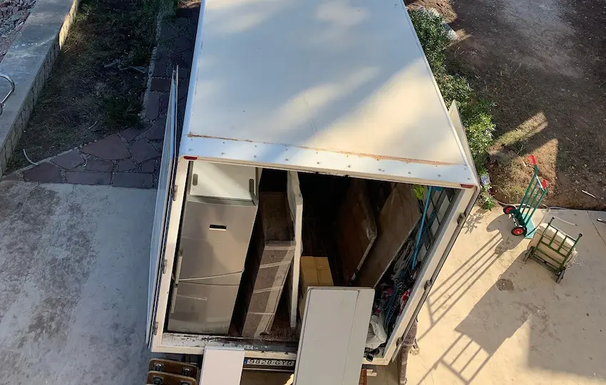 Alquila un trastero en Valencia