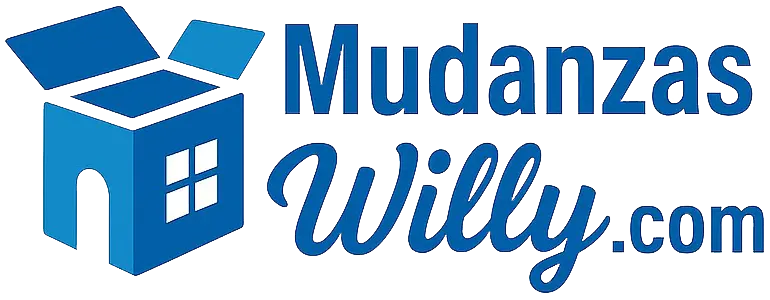 logo mudanzas willy