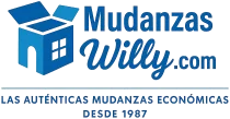 mudanzas willy en Valencia