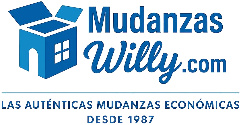 mudanzas willy en Valencia