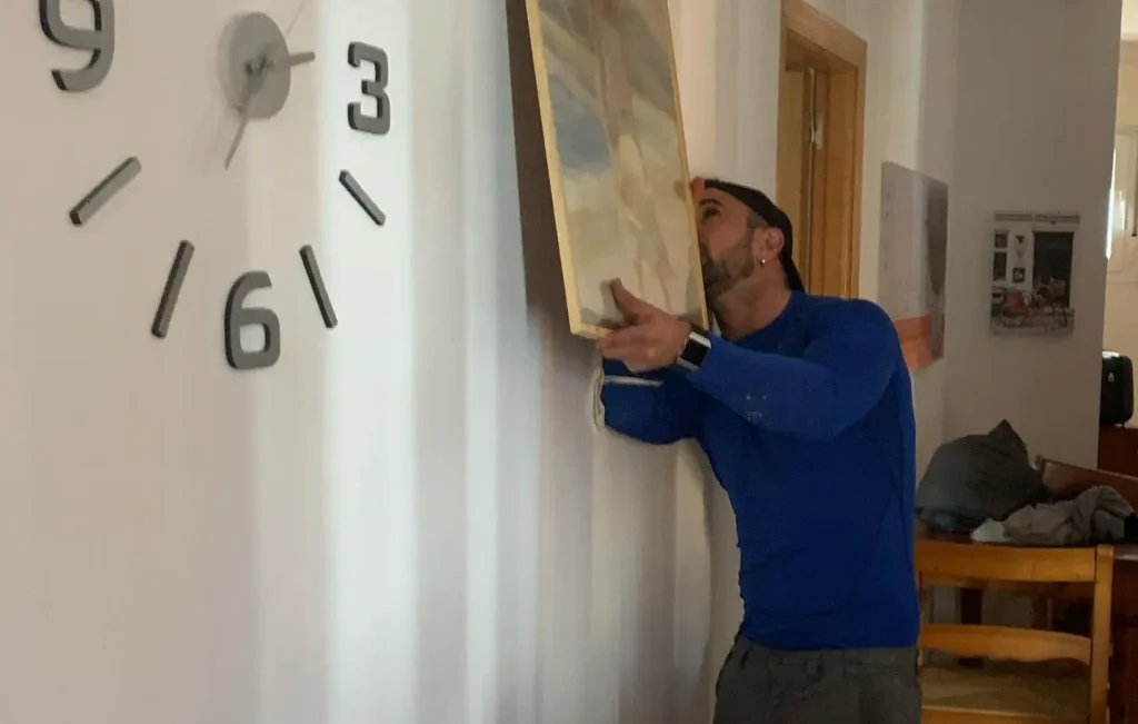 cambios laborales mudanza