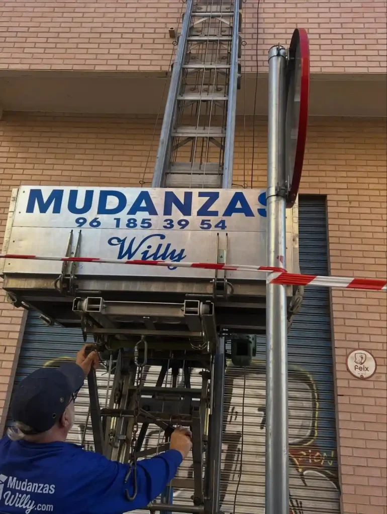 mudanzas en valencia y toda españa