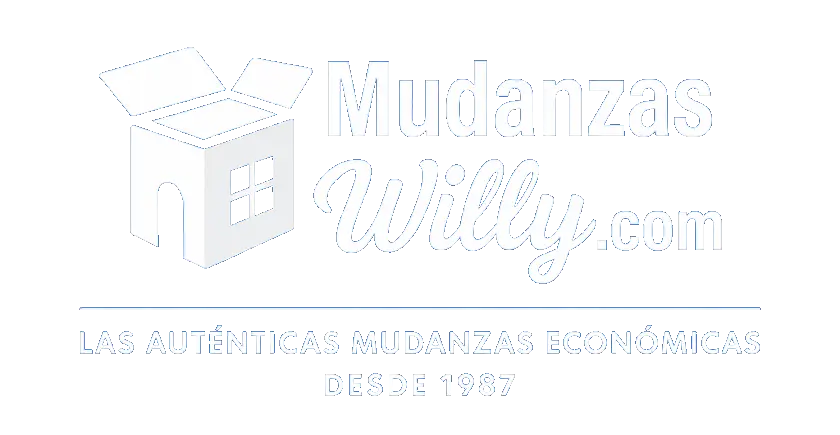 logo mudanzas willy